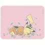 Razer Gigantus V2 Pokémon Edition pelėdos kilimėlis, dydis M - Pikachu/Eevee