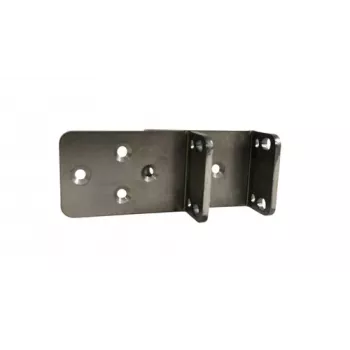 Cisco Firepower 1000 Series Rack Mount Brackets, skirti FPR-1120/1140
