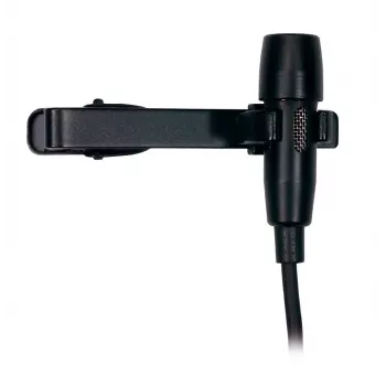 AKG CK99 L Lavalier mikrofonas su miniXLR siųstuvui