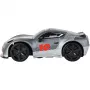 Carrera 2.4GHz Mini RC Pasaulio čempionato futbolo automobilis pilkas