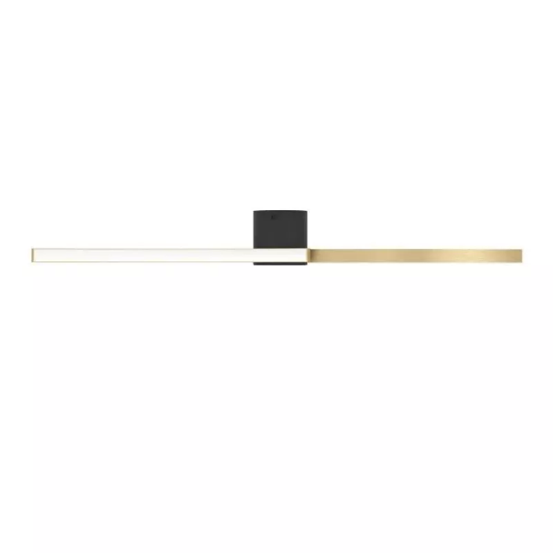 EGLO AIETA LED lubinis šviestuvas 12W 1200lm 3000K Baltas