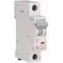 EATON HN-C20/1 Miniature Circuit Breaker MCB 20A 1-Pole C-Curve 6kA 1 Module