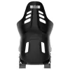 Next Level Racing ES3 Elite Sim Racing Seat, Full Carbon Fibre Edition, Black