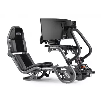 Next Level Racing F-GT Pro Direct Monitor Mount 2.0, Monitor Mount - Juoda