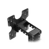 Next Level Racing F-GT Pro Direct Monitor Mount 2.0, Monitor Mount - Juoda