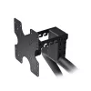 Next Level Racing F-GT Pro Direct Monitor Mount 2.0, Monitor Mount - Juoda