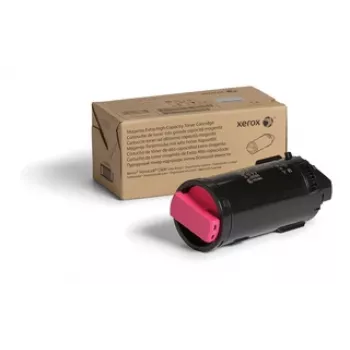 Xerox Original Toner Cartridge Magenta 106R03925, skirta VersaLink C600/C605 - 16 800 puslapių