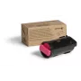 Xerox Original Toner Cartridge Magenta 106R03925, skirta VersaLink C600/C605 - 16 800 puslapių
