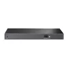 TP-Link TL-SL1218MP 18 prievadų Gigabit nevaldomas PoE+ jungiklis (16 PoE+ prievadų, 150W biudžetas)