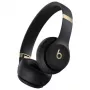 Beats Solo 4 belaidės ausinės matinė juoda/auksinė MC2L4