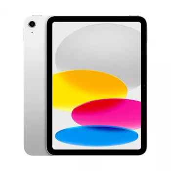Apple iPad 10.9 11th Gen (2025) 128GB WiFi - Sidabrinis