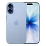 Apple iPhone 17 Mist Blue - Smartphone - 256 GB