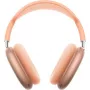“Apple AirPods Max 2 Ausinės su aktyviu triukšmo slopinimu, erdviniu garsu, USB-C, oranžinė”