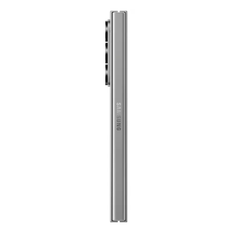 Samsung Galaxy Z Fold6 F956B 12GB RAM 1TB - Silver