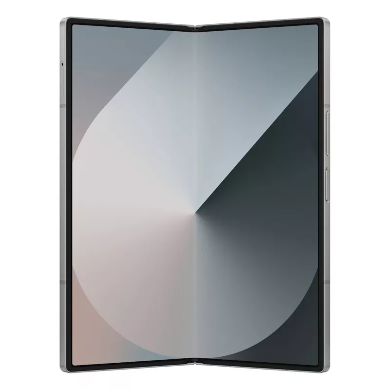 Samsung Galaxy Z Fold6 F956B 12GB RAM 1TB - Silver
