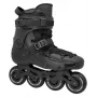 FR3 80 White 40 New Inline Skates