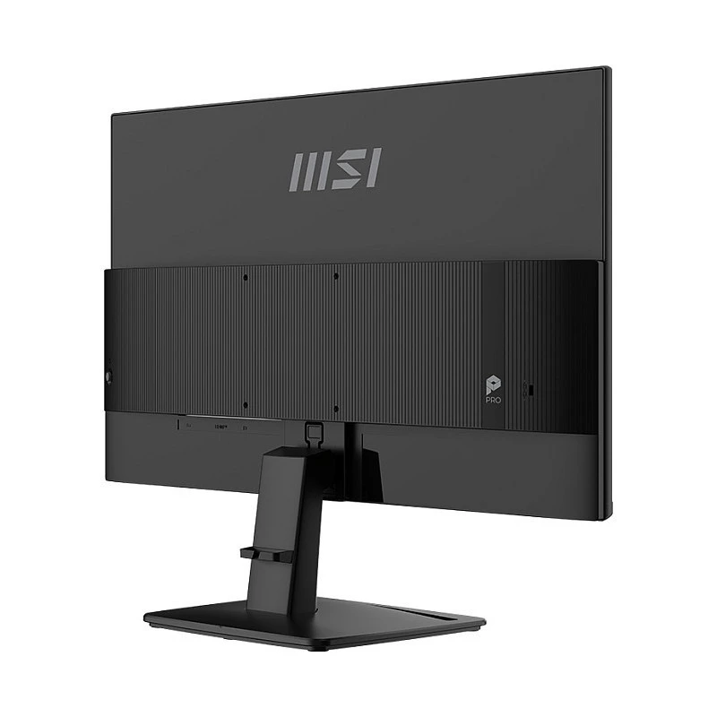 MSI PRO MP245 E14VL 23.8 colio Full HD VA monitorius 75Hz 4ms HDMI VGA