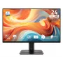 MSI PRO MP245 E14VL 23.8 colio Full HD VA monitorius 75Hz 4ms HDMI VGA