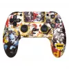 Blade Controller DC Batman Wireless, skirtas PS4/PC