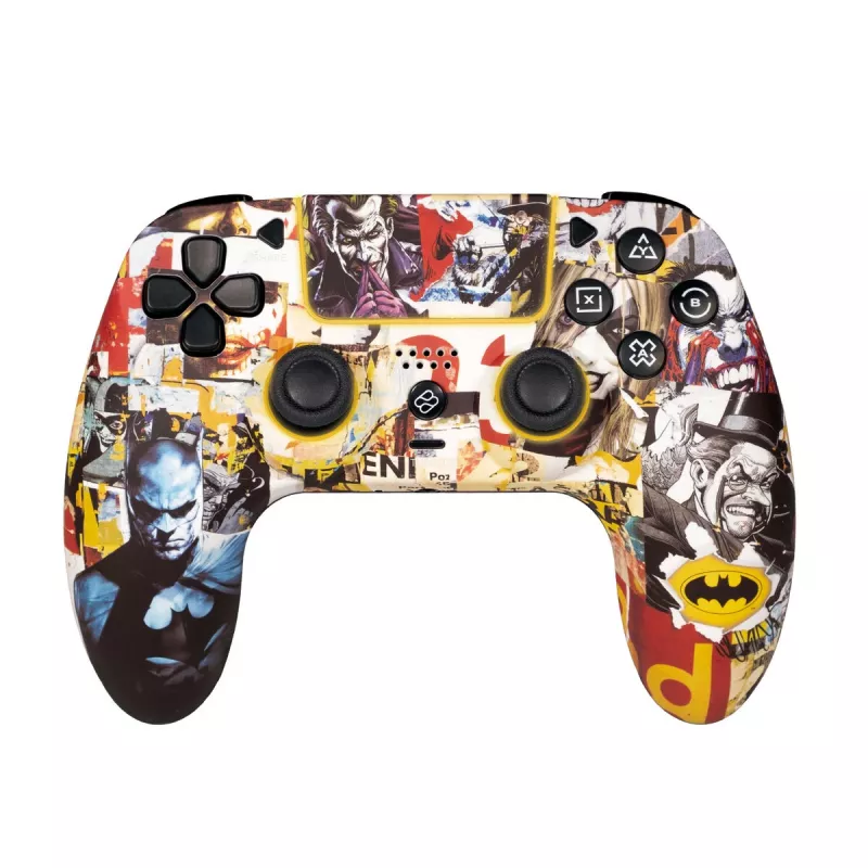 Blade Controller DC Batman Wireless, skirtas PS4/PC