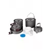 FIREMAPLE Fire-Maple Set of Tourist Dishes Feast FMC-212