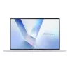 ASUS VivoBook 16 M1605NAQ-MB117 nešiojamas kompiuteris, AMD Ryzen 5 150, 16 colių WUXGA, 16GB DDR5, 512GB SSD, be OS