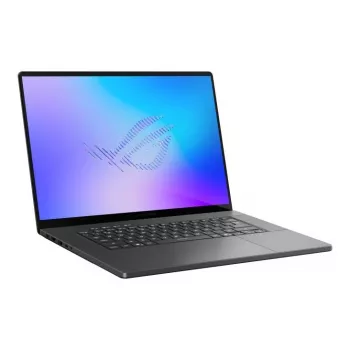 ASUS ROG Zephyrus G16 GU606AW-U9641X - Ultra 9 386H | 16 colių 2.5K 240Hz OLED | 64GB | 1TB | Windows 11 Pro | RTX 5080