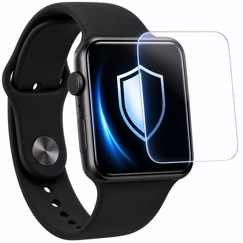 3MK PROTECTION Redmi Watch 5 Lite - 3mk Easy4Watch ekrano apsauginė plėvelė
