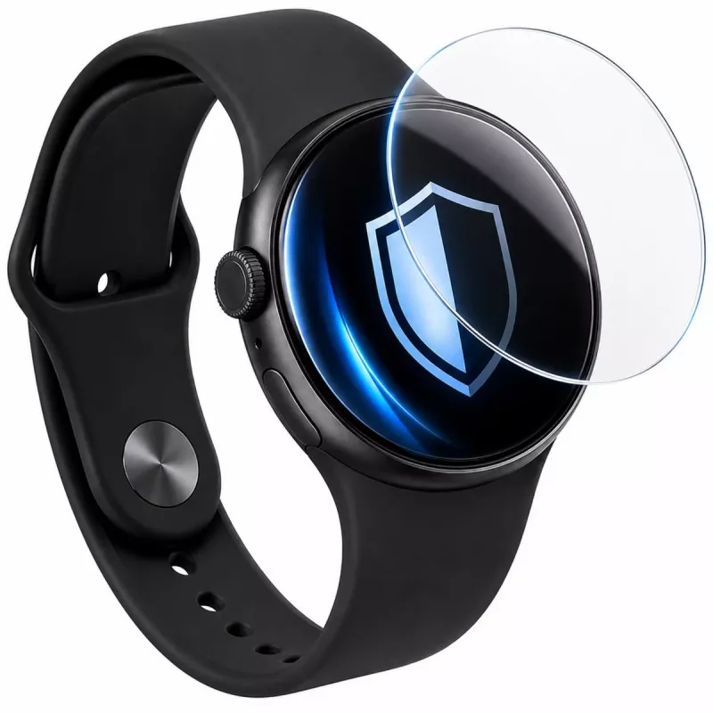 3MK PROTECTION Easy4Watch ekrano apsauga, skirta Samsung Galaxy Watch 4 44mm