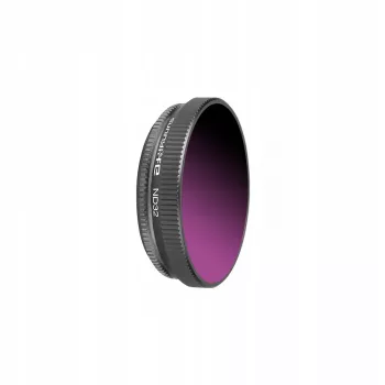 SUNNYLIFE OA-FI171-32 ND32 neutralaus tankio filtras, skirtas DJI Osmo Action