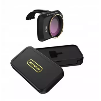 SUNNYLIFE ND8 filtras pilkas, skirtas DJI Mavic Mini / Mini 2 (MM-FI9251-8)