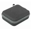 SUNNYLIFE Hard Case, skirtas DJI RC Pro 2 ir Mavic 4 Pro – apsauginis kelioninis dėklas su pritaikytu putplasčiu