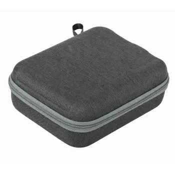 SUNNYLIFE Hard Case, skirtas DJI RC Pro 2 ir Mavic 4 Pro – apsauginis kelioninis dėklas su pritaikytu putplasčiu