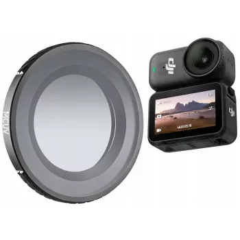 SUNNYLIFE ON-FI071-M MC UV filtras, skirtas DJI Osmo Nano