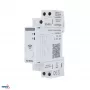 SCHELINGER A26-RS-WIFI2 Astronominis laikmatis, Wi-Fi, 1 kanalas, 48-240V AC/DC, 16A, DIN bėgelis