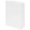 Pulsar AWO200EMT Empty Alarm Enclosure 17/40/DSPR/L/EMPTY White