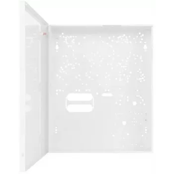 Pulsar AWO200EMT Empty Alarm Enclosure 17/40/DSPR/L/EMPTY White
