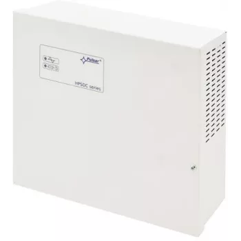 Pulsar HPSDC-12V16X1A perjungiamasis maitinimo šaltinis stabilizuotas 16 HD kamerų 12V/15A/16×1A/TOPIC