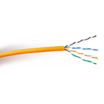 GETFORT Premium Cat.6 U/UTP LSOH Network Cable 305m