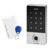 ORNO OR-ZS-822 Kombinuotas spynos su pirštų atspaudų skaitytuvu ir RFID skaitytuvu