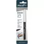 Pica Permanent Marker INSTANT White, Bullet Tip, 1-2 mm