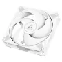 Corsair AF120 SLIM 120mm PWM Fluid Dynamic Bearing Ventiliatorius - Juodas