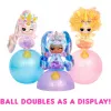L.O.L. Surprise Unicorn Tots Make-Your-Own Unicorn Doll, 1 vnt.