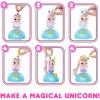 L.O.L. Surprise Unicorn Tots Make-Your-Own Unicorn Doll, 1 vnt.
