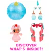 L.O.L. Surprise Unicorn Tots Make-Your-Own Unicorn Doll, 1 vnt.
