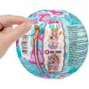 L.O.L. Surprise Unicorn Tots Make-Your-Own Unicorn Doll, 1 vnt.