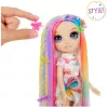 MGA Rainbow High Hair Chalk & Style Doll - Amaya Raine