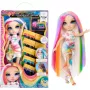 MGA Rainbow High Hair Chalk & Style Doll - Amaya Raine