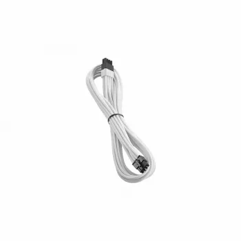 CableMod PRO ModMesh PCI-e ilginimo kabelis 60 cm baltas