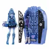 Monster High Skulltimate Secrets: Monster Mysteries Abbey Bominable lėlė
